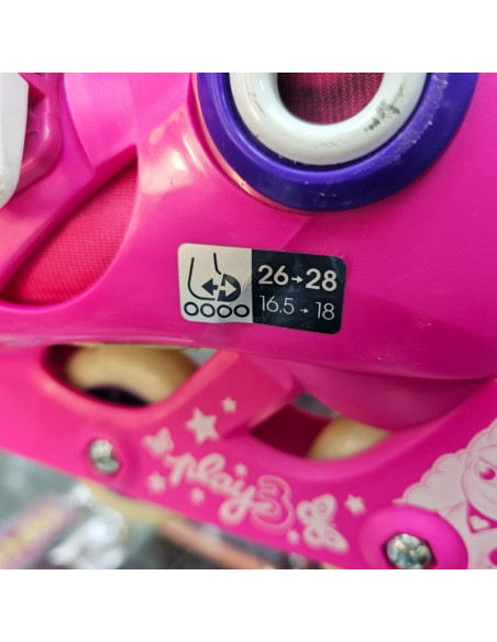 8-8-74325-5-Patines Oxelo 28-28