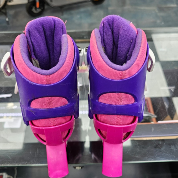 8-8-74325-6-Patines Oxelo 28-28