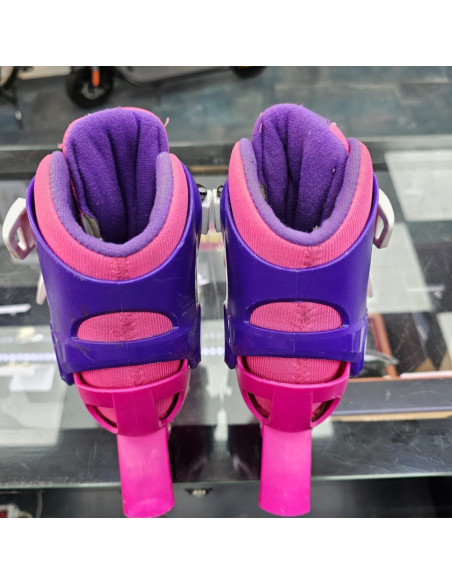 8-8-74325-6-Patines Oxelo 28-28