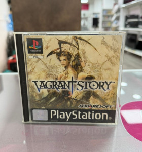 7-7-83065-1-Videojuego PS1 VagrantStory 2