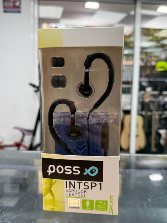 8-8-74291-2-Auriculares POSS