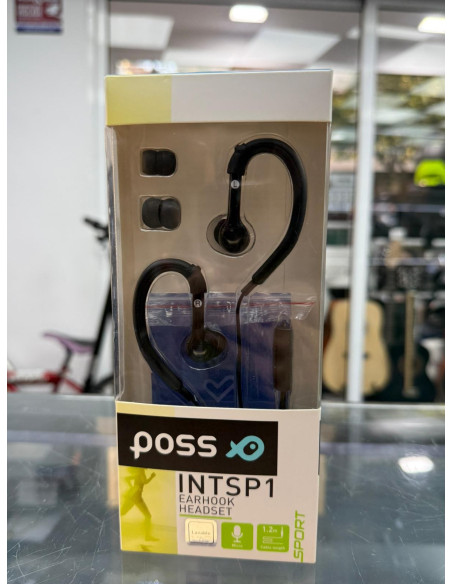 8-8-74291-2-Auriculares POSS