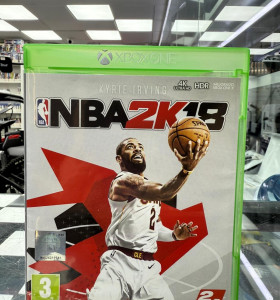 8-8-74340-1-Videojuego Xbox One NBA2K18