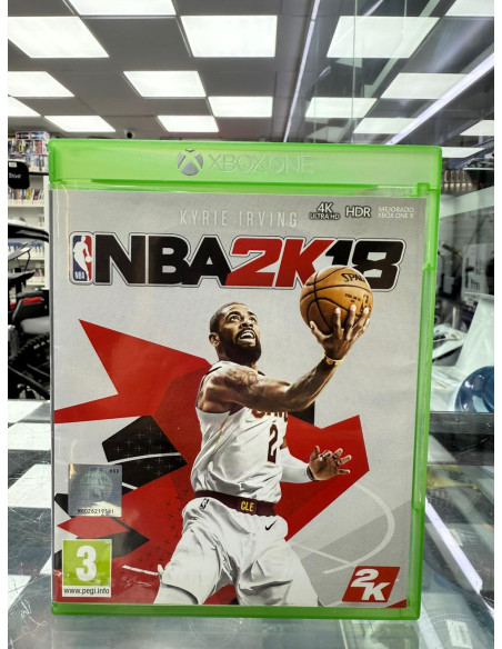 8-8-74340-1-Videojuego Xbox One NBA2K18