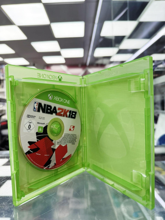 8-8-74340-2-Videojuego Xbox One NBA2K18