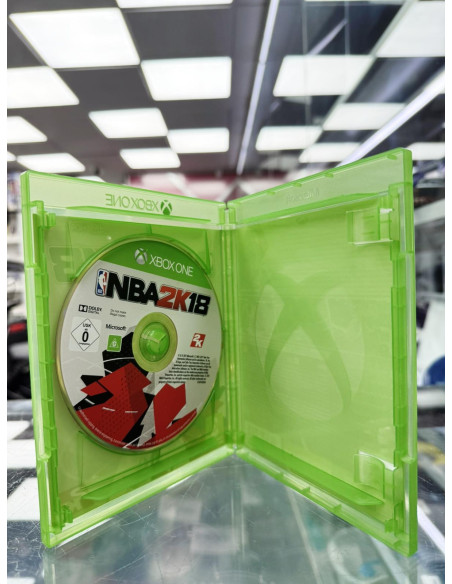 8-8-74340-2-Videojuego Xbox One NBA2K18