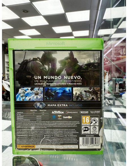 8-8-74339-3-Videojuego Xbox One Ghosts