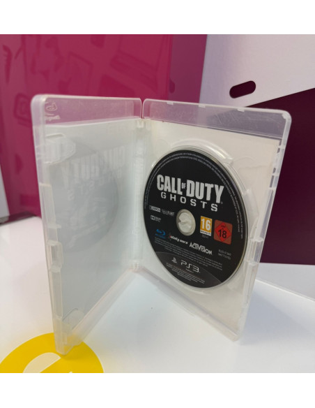 9-9-73974-1-Videojuego PS3 Call Of Duty Ghosts