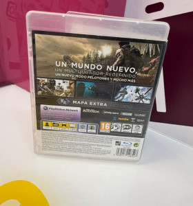 9-9-73974-1-Videojuego PS3 Call Of Duty Ghosts 2