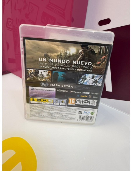 9-9-73974-2-Videojuego PS3 Call Of Duty Ghosts
