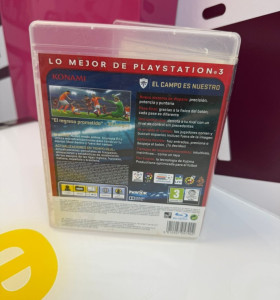 9-9-73975-1-Videojuego PS3 Pes 2015 Pro Evolution Soccer 2