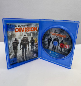 1-1-265912-1-Videojuego PS4 The Division 2