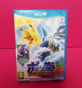 8-8-68211-1-Videojuego Wii Pokemon Tournament