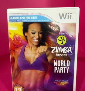 8-8-74209-1-Videojuego Wii Zumba fitness 
