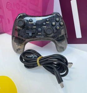 9-9-72697-1-Mando Xbox Pc GAME GP320 RGB USB