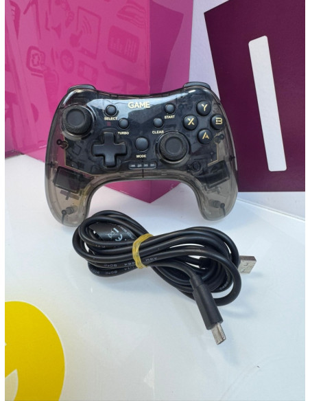 9-9-72697-1-Mando Xbox Pc GAME GP320 RGB USB