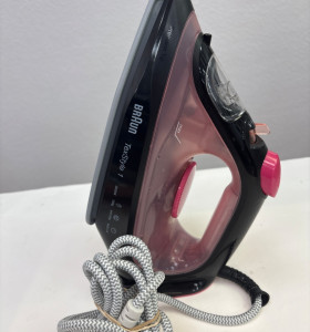 9-1-266024-1-Plancha Vapor Braun SI1070PU 2000W