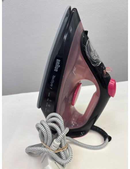 9-1-266024-1-Plancha Vapor Braun SI1070PU 2000W