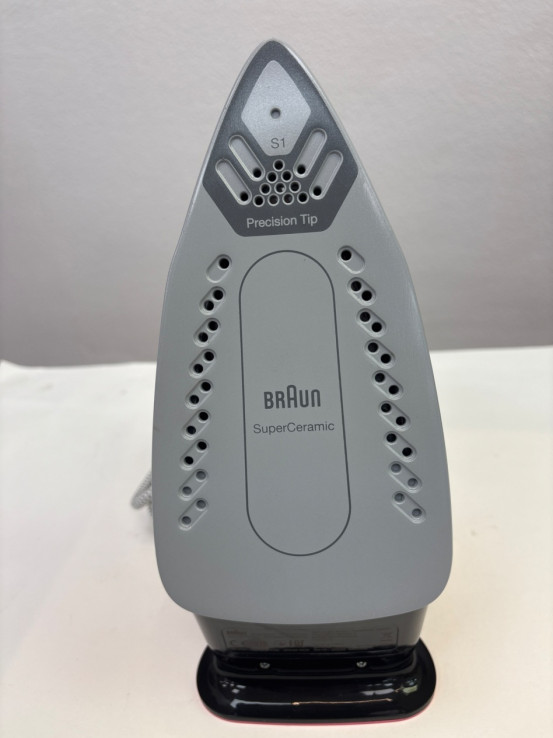 9-1-266024-3-Plancha Vapor Braun SI1070PU 2000W