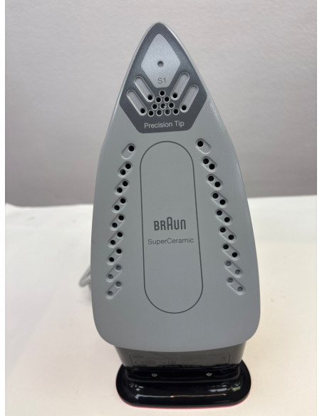9-1-266024-3-Plancha Vapor Braun SI1070PU 2000W