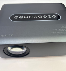 1-1-264009-1-TV Y Vídeo Proyector X1 Gris