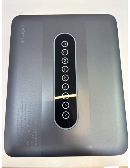 1-1-264009-3-TV Y Vídeo Proyector X1 Gris