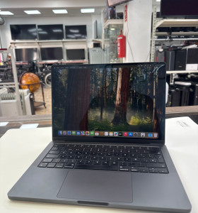 1-1-264156-1-Ordenador portátil Apple MacBook M3 Pro 18 512Gb 