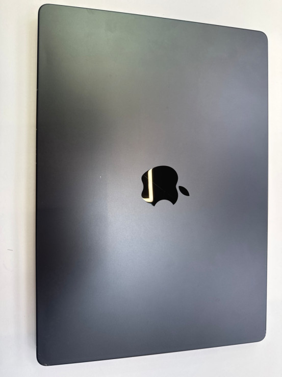 1-1-264156-2-Ordenador portátil Apple MacBook M3 Pro 18 512Gb 