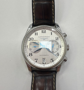 1-1-263653-1-Reloj Alta Gama Caballero Longines L651.3 