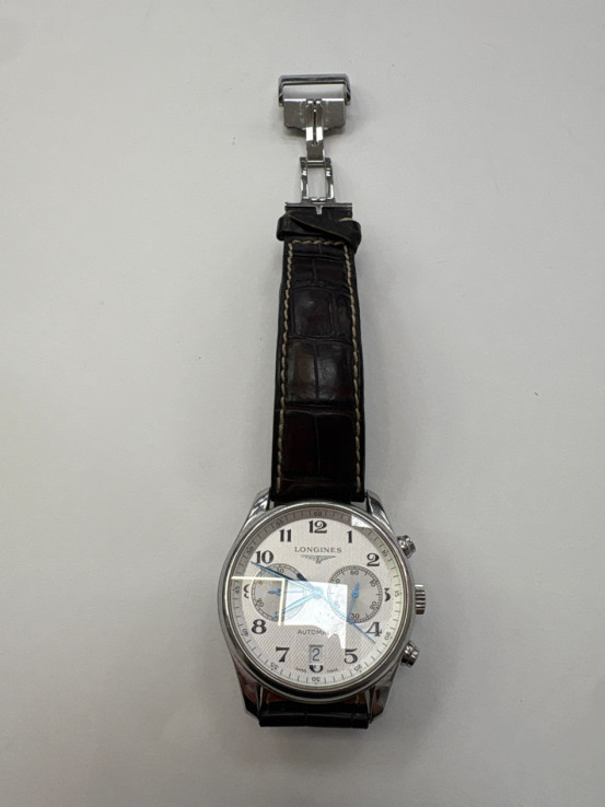 1-1-263653-3-Reloj Alta Gama Caballero Longines L651.3 