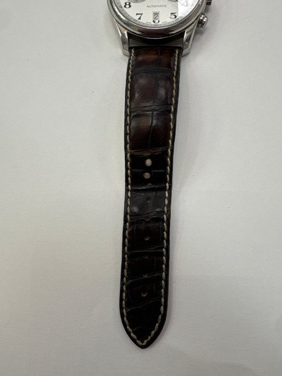 1-1-263653-4-Reloj Alta Gama Caballero Longines L651.3 