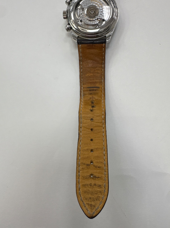 1-1-263653-5-Reloj Alta Gama Caballero Longines L651.3 