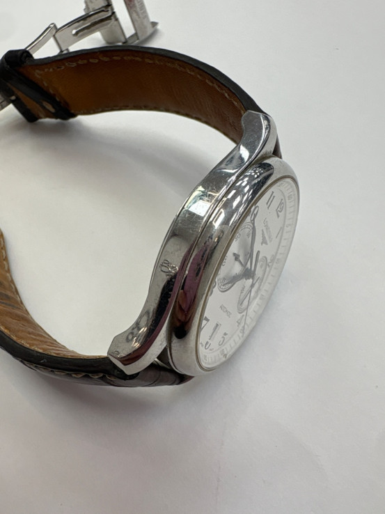 1-1-263653-8-Reloj Alta Gama Caballero Longines L651.3 