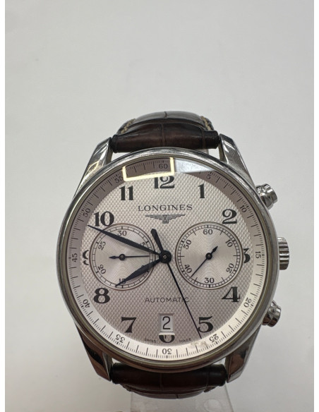1-1-263653-11-Reloj Alta Gama Caballero Longines L651.3 