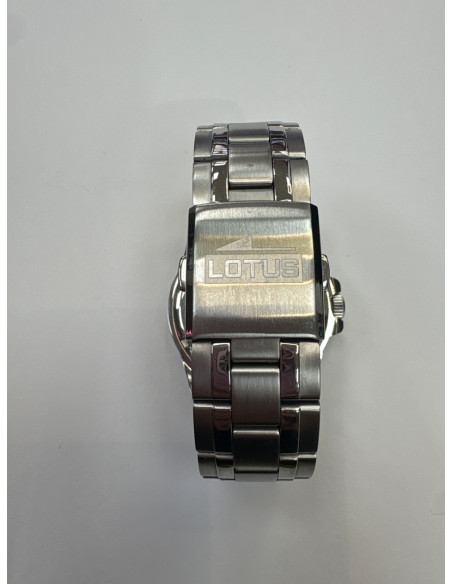 1-1-264252-2-Reloj Pulsera Caballero Lotus 18831