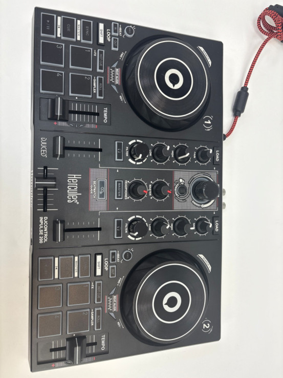 1-1-264177-1-Controlador Hercules Impulse 200