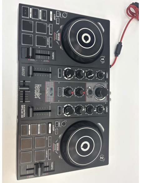 1-1-264177-1-Controlador Hercules Impulse 200