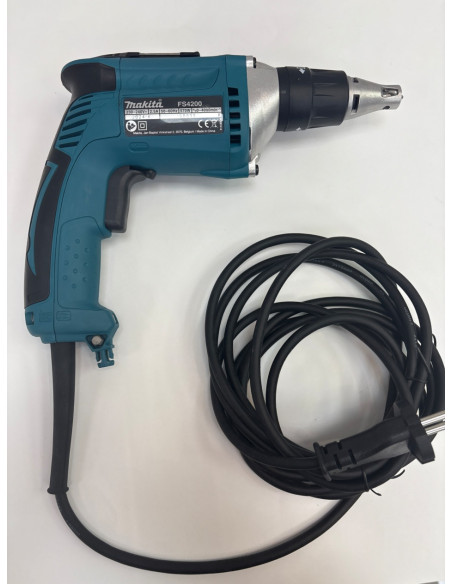 1-1-262567-2-Taladro Electrico Makita 4000 Fs4200 570W