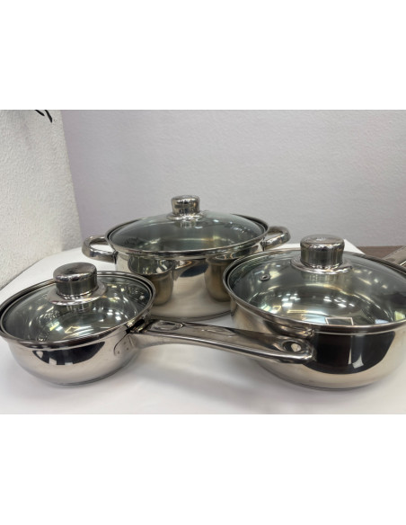 1-1-266155-1-Bateria Cocina 7 Piezas