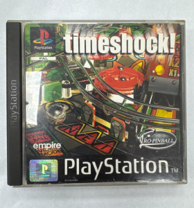 1-1-265869-1-Videojuego Timeshock Ps1