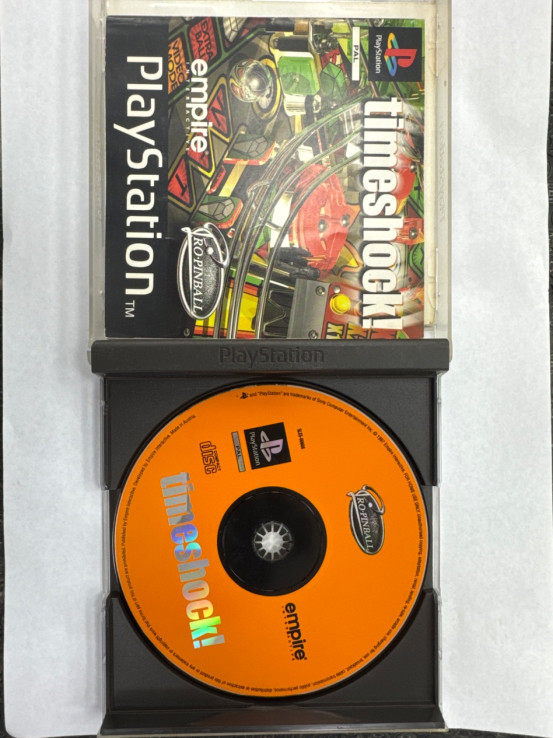 1-1-265869-3-Videojuego Timeshock Ps1