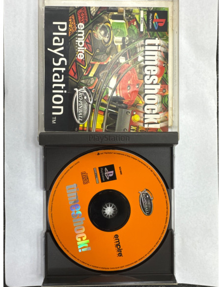 1-1-265869-3-Videojuego Timeshock Ps1
