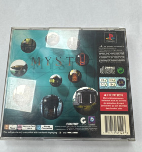 1-1-265876-1-Videojuego MYST Ps1 2