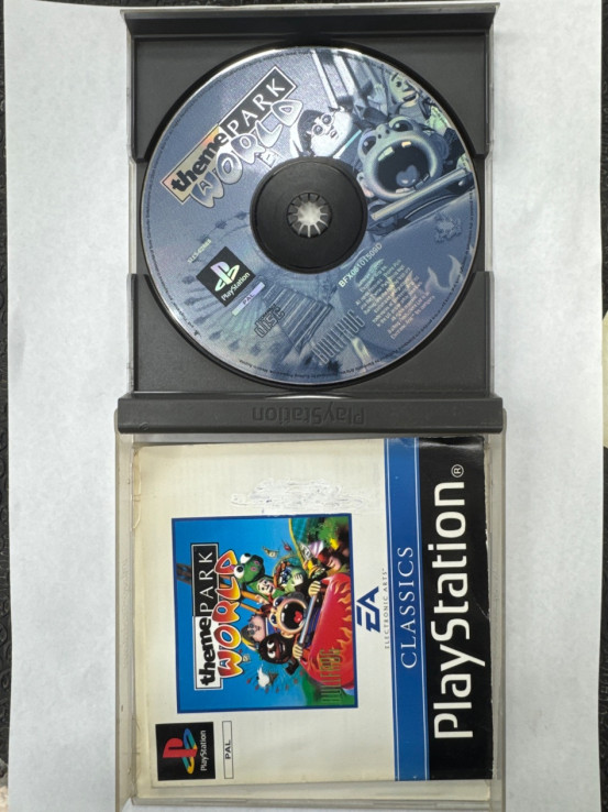 1-1-265877-3-Videojuego Ps1 Theme Park World 
