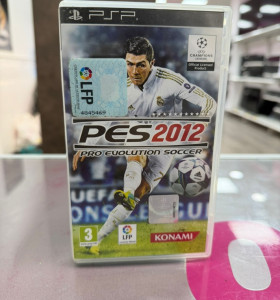 7-7-83110-1-Videojuego PSP Pes 2012