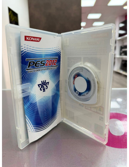 7-7-83110-2-Videojuego PSP Pes 2012