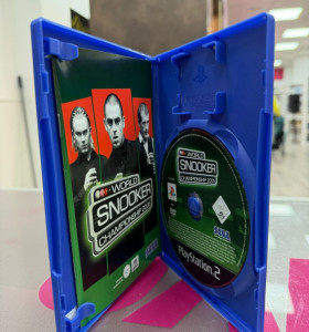 7-7-83105-1-Videojuego PS2 World Snooker Championship 2005 2