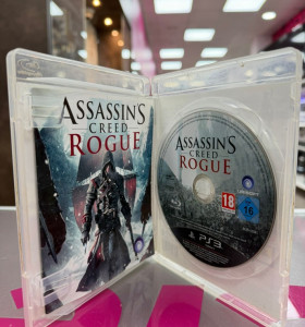 7-7-83103-1-Videojuego PS3 Assassins Creed Rogue 2