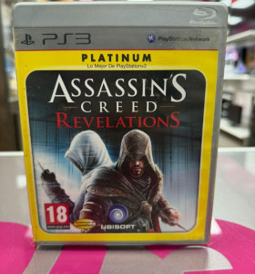 7-7-83102-1-Videojuego PS3 Assassins Creed Revelations