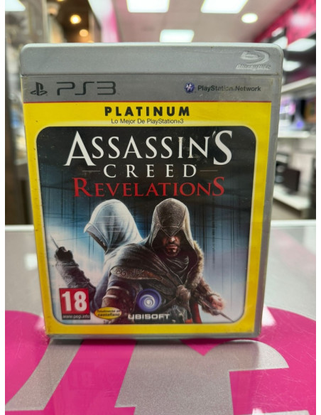 7-7-83102-1-Videojuego PS3 Assassins Creed Revelations